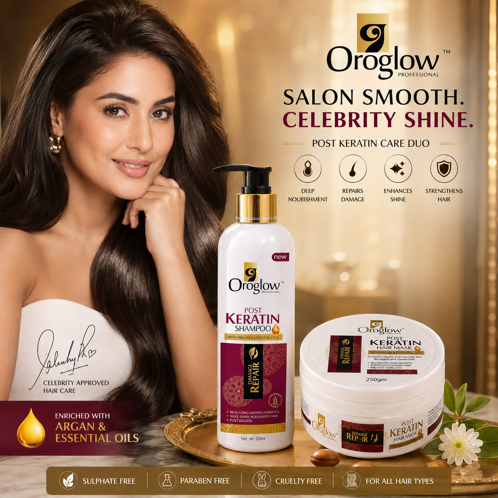Hair Care