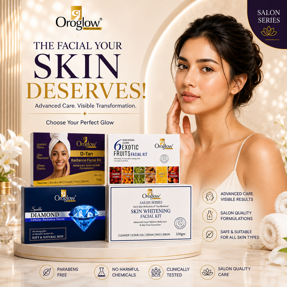 Facial Kits & Combos